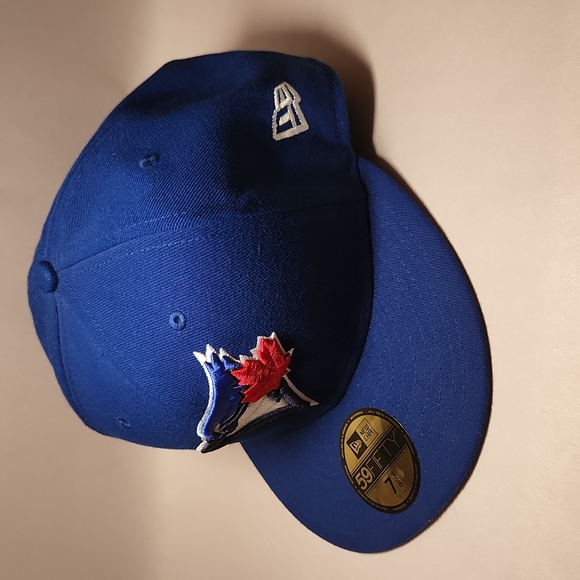 New Era-Blue Jays cap - Picture 2 of 4